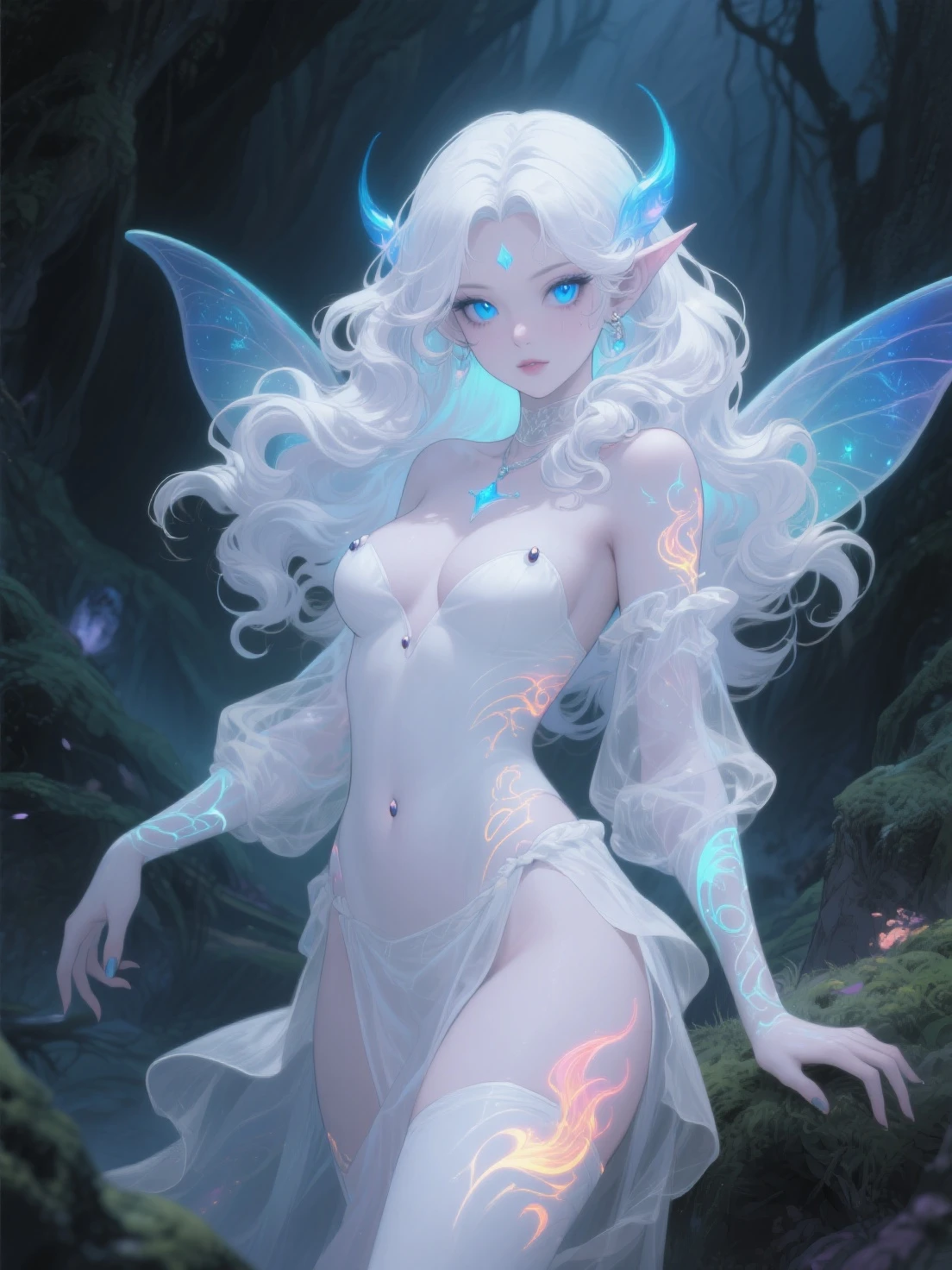 Milky Generous
