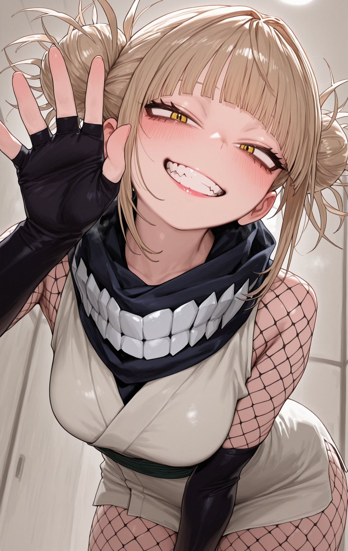 Aria Frost（FPE Sex School）