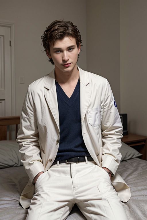 Freddie (Doctor)