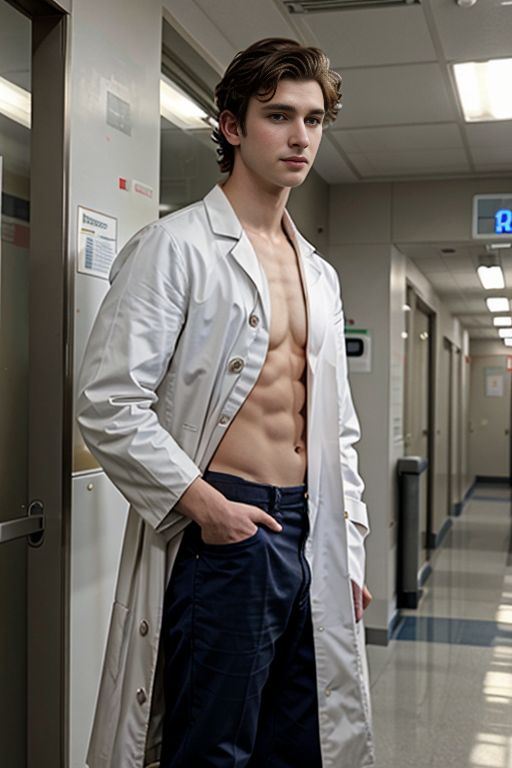 Freddie (Doctor)