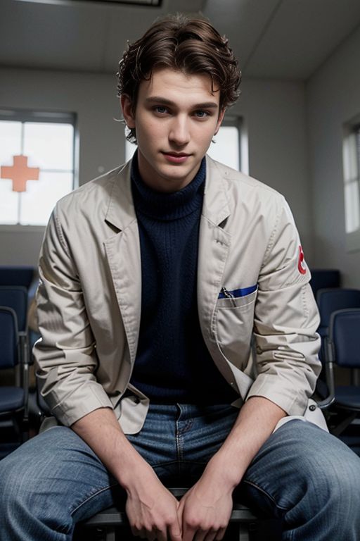 Freddie (Doctor)