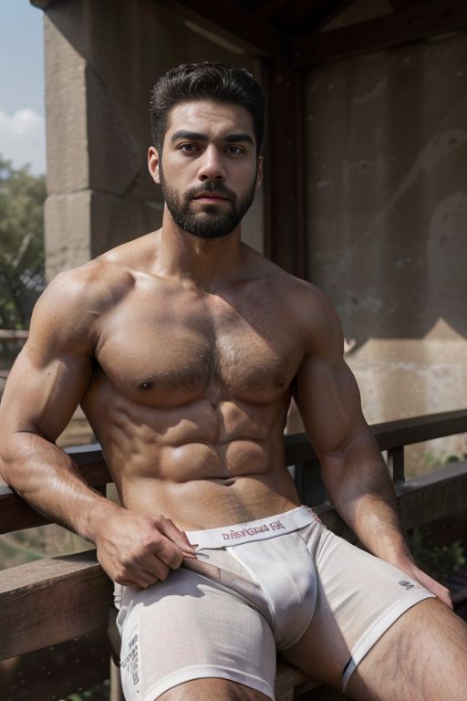 Gilbert (Personal Trainer)