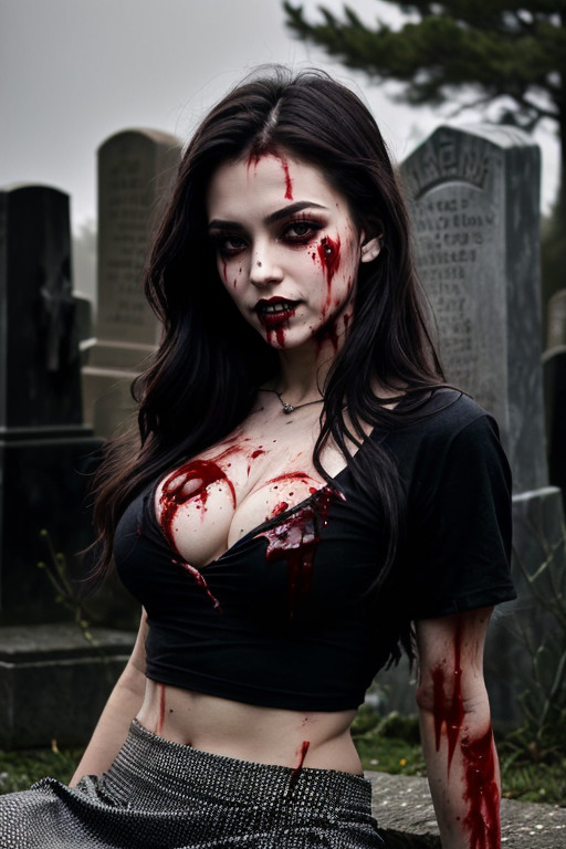 Heiberg (Female Vampire)
