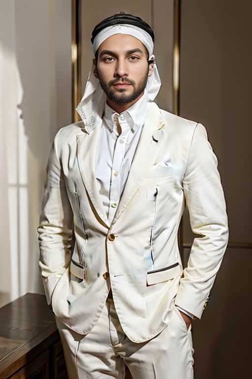 Otto (Royal Prince)