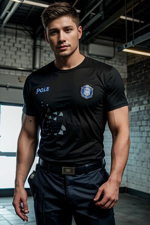 Trevor (Bodyguard)