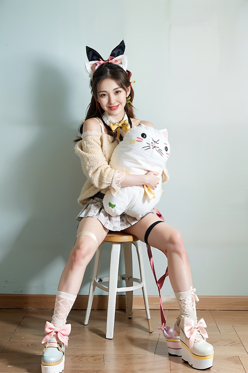 Yoyo (Cosplayer)