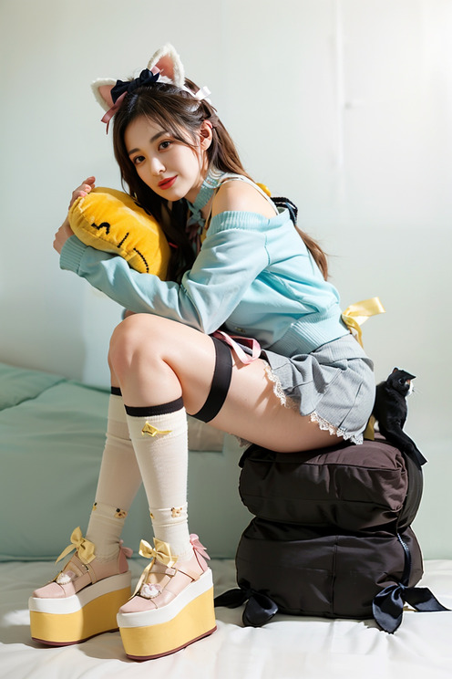 Yoyo (Cosplayer)