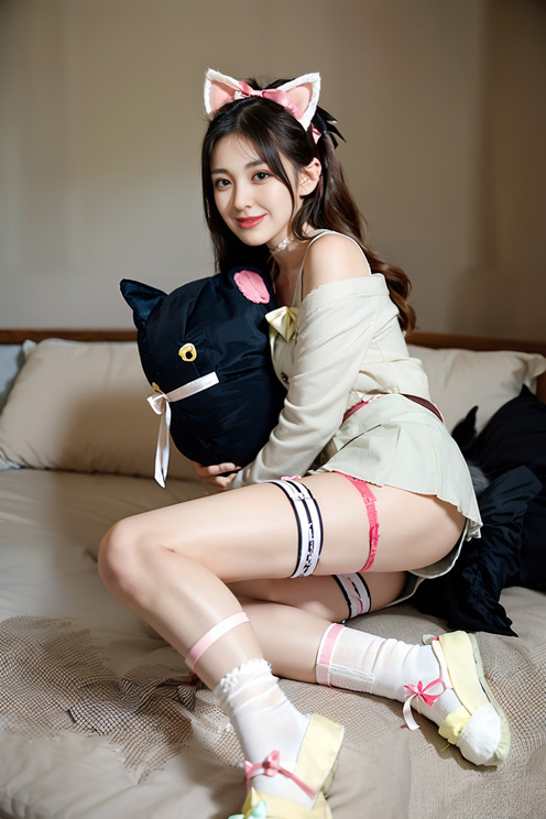 Yoyo (Cosplayer)