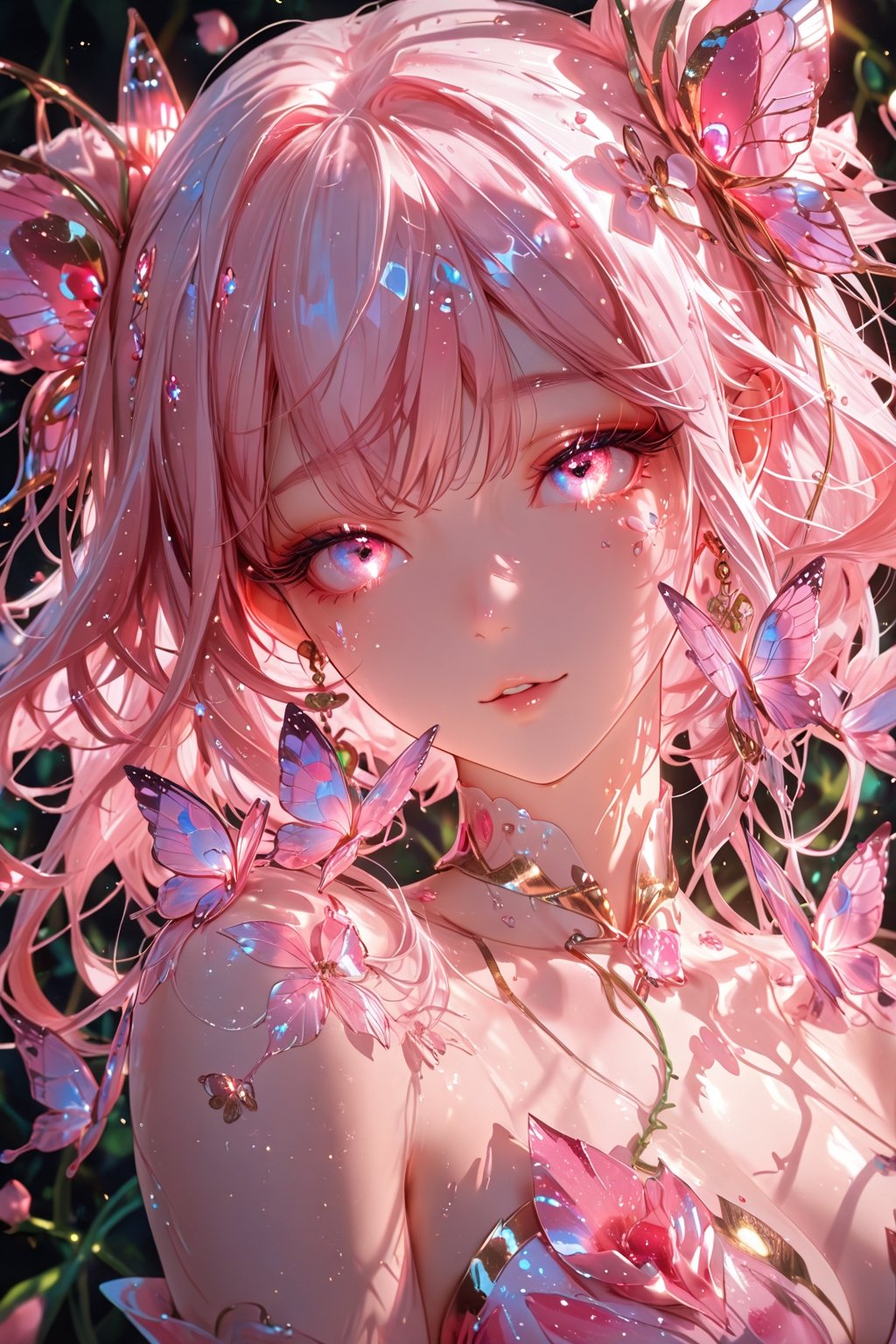 Need your protection